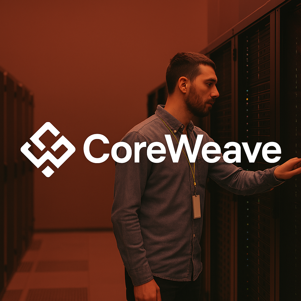 Coreweave