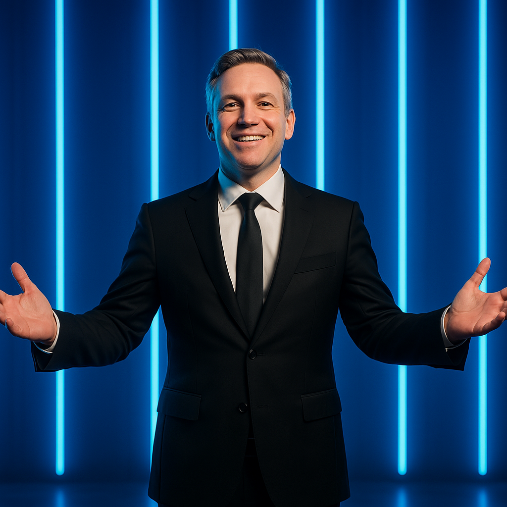 Palantir’s 400% Surge: What Wedbush’s Dan Ives Sees Next