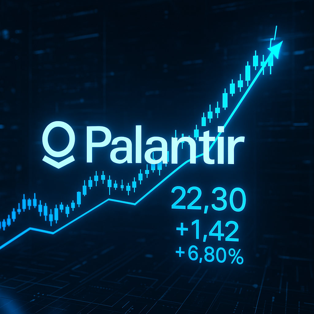 Palantir