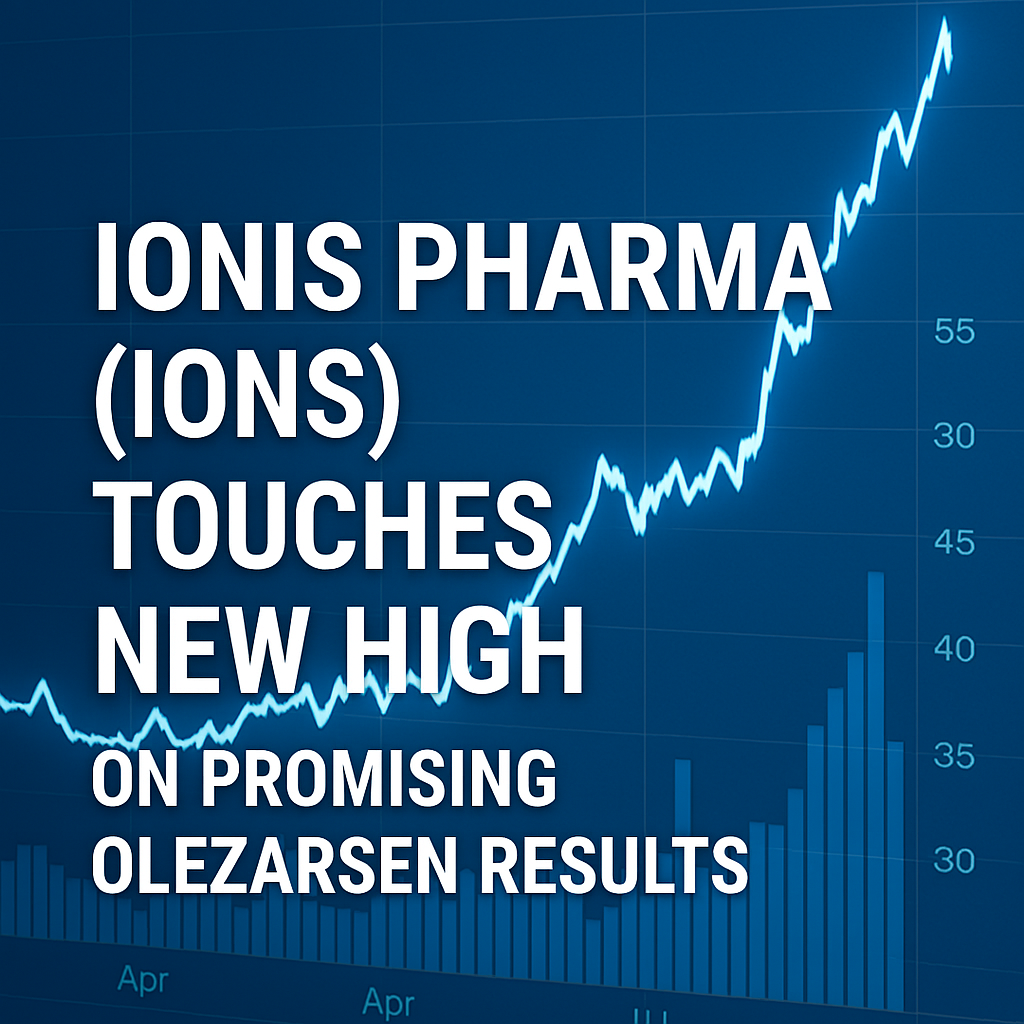 Ionis Pharma